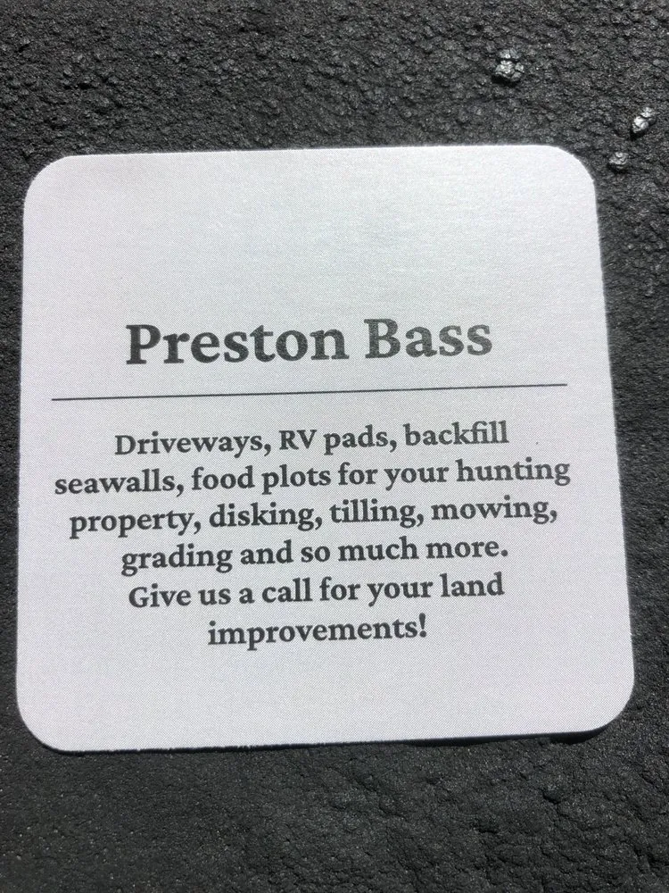 Local lawn care service with custom design in Lake Placid, FL by 3B Land Improvements