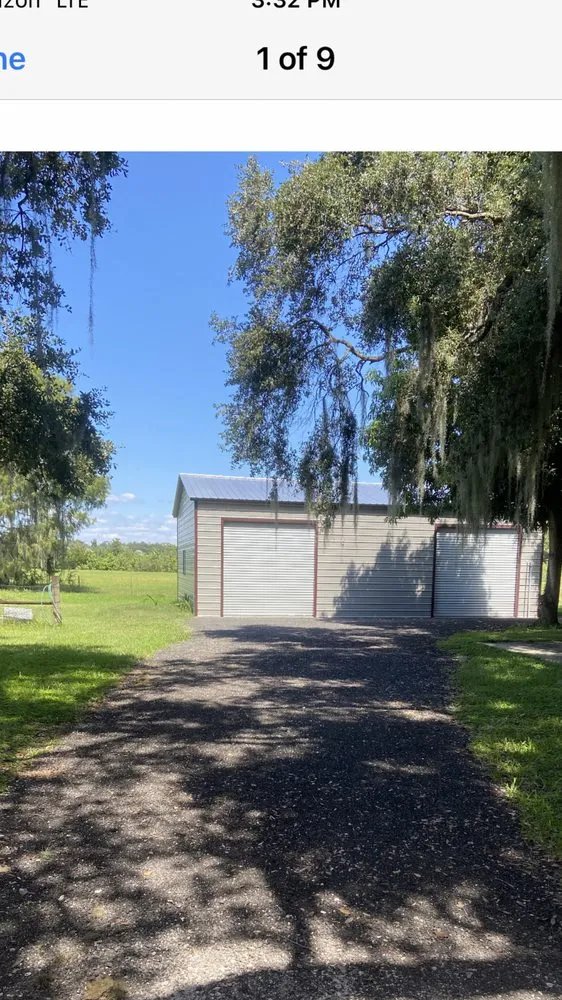 Local yard maintenance in Lake Placid, FL - 3B Land Improvements