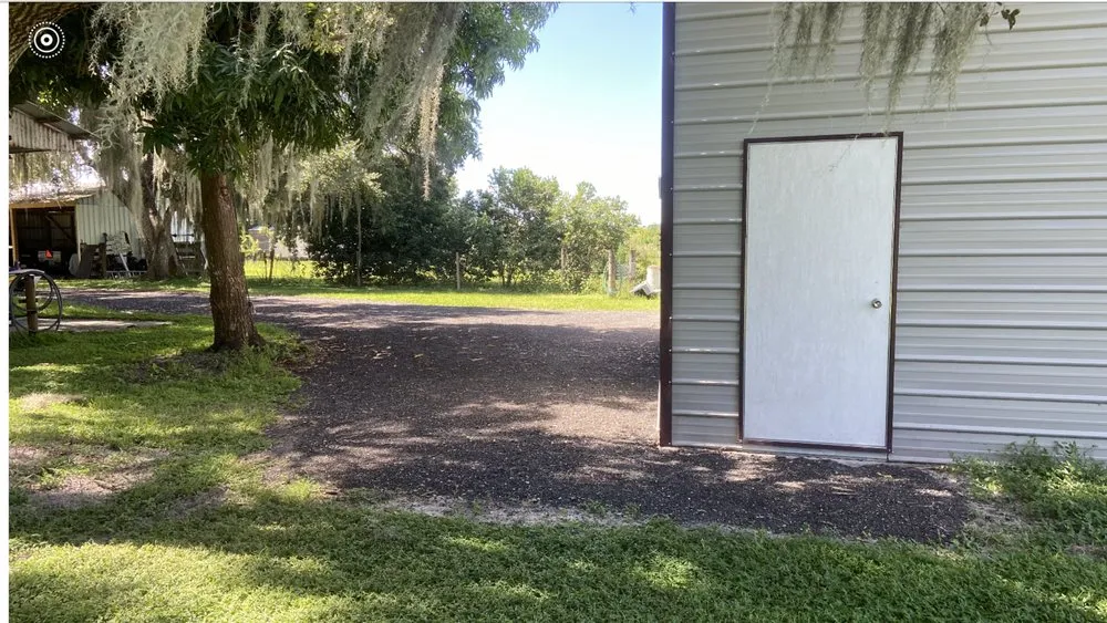 Custom residential landscaping in Lake Placid, FL - 3B Land Improvements