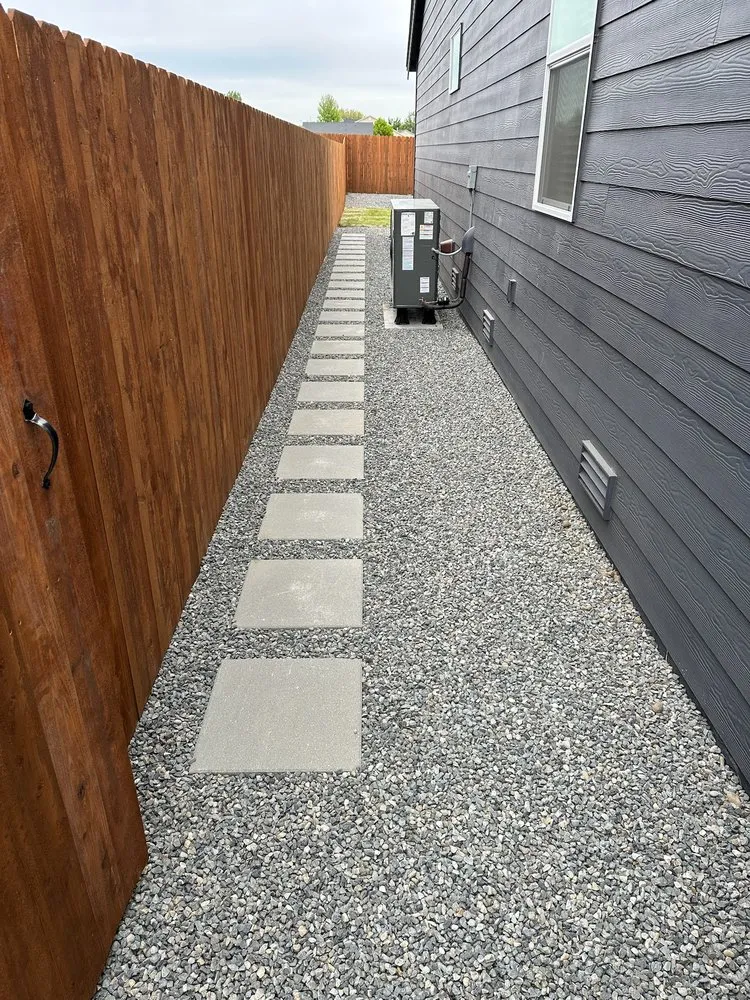 Local yard cleanup service experts serving Mattawa, WA - 3B Landscaping