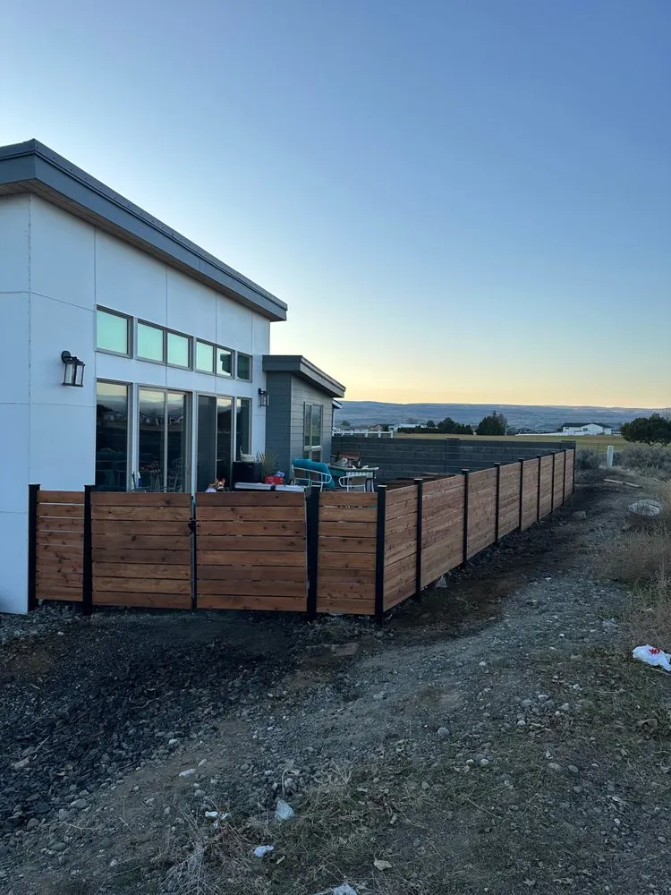 Professional landscape installation for year-round maintenance in Mattawa, WA by 3B Landscaping