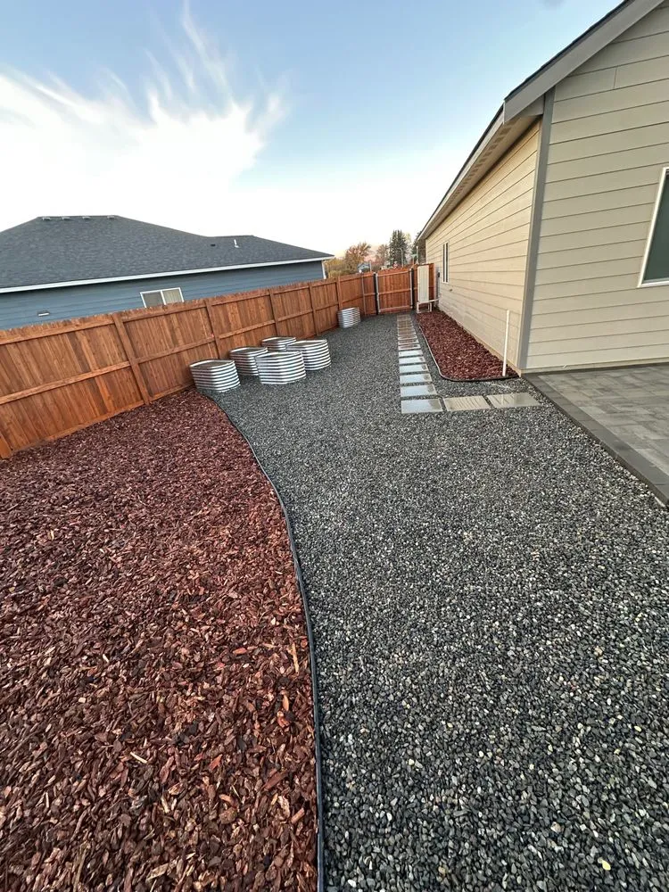 Top-rated residential landscaping for year-round maintenance in Mattawa, WA by 3B Landscaping