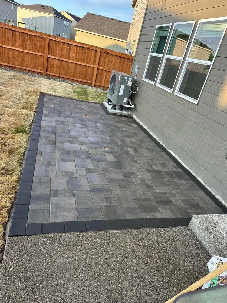 Trusted yard maintenance in Mattawa, WA by 3B Landscaping