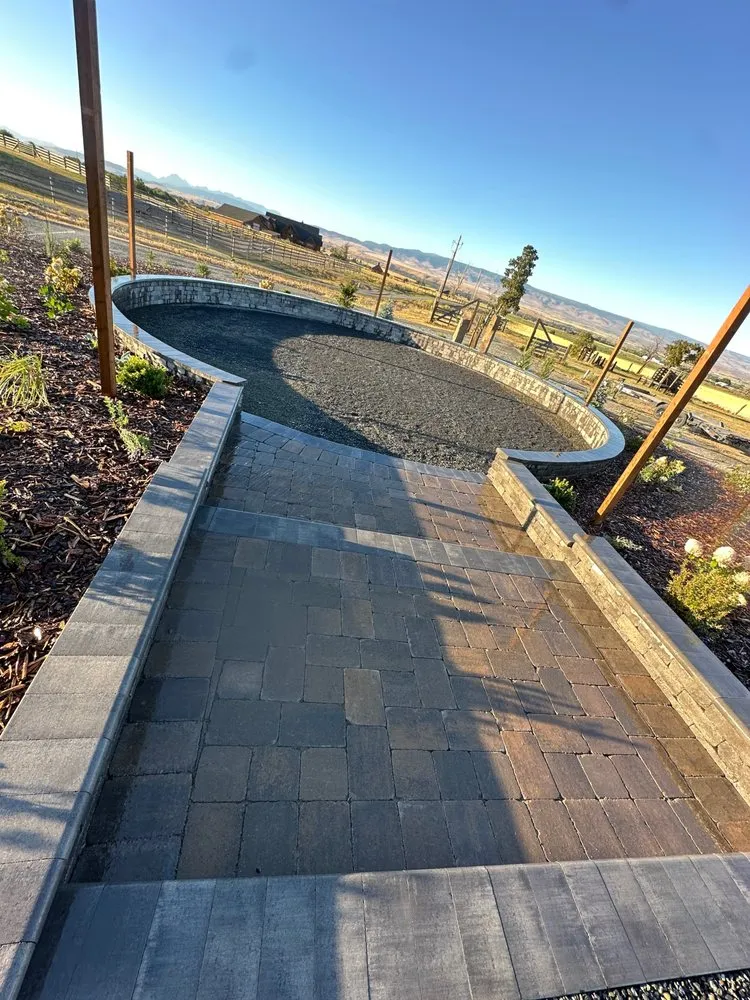 Custom yard maintenance experts serving Mattawa, WA - 3B Landscaping