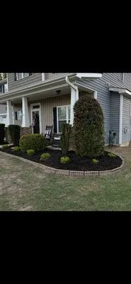 3B Lawn Care & Maintenance Logo