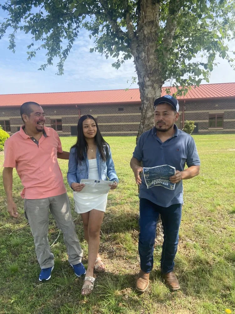 Custom outdoor landscaping in Lancaster, SC by 3B Patios and More