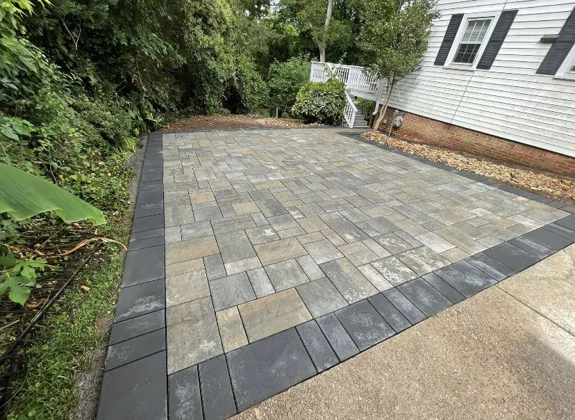 Local yard maintenance with custom design across Lancaster, SC - 3B Patios and More