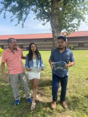 3B Patios and More Logo