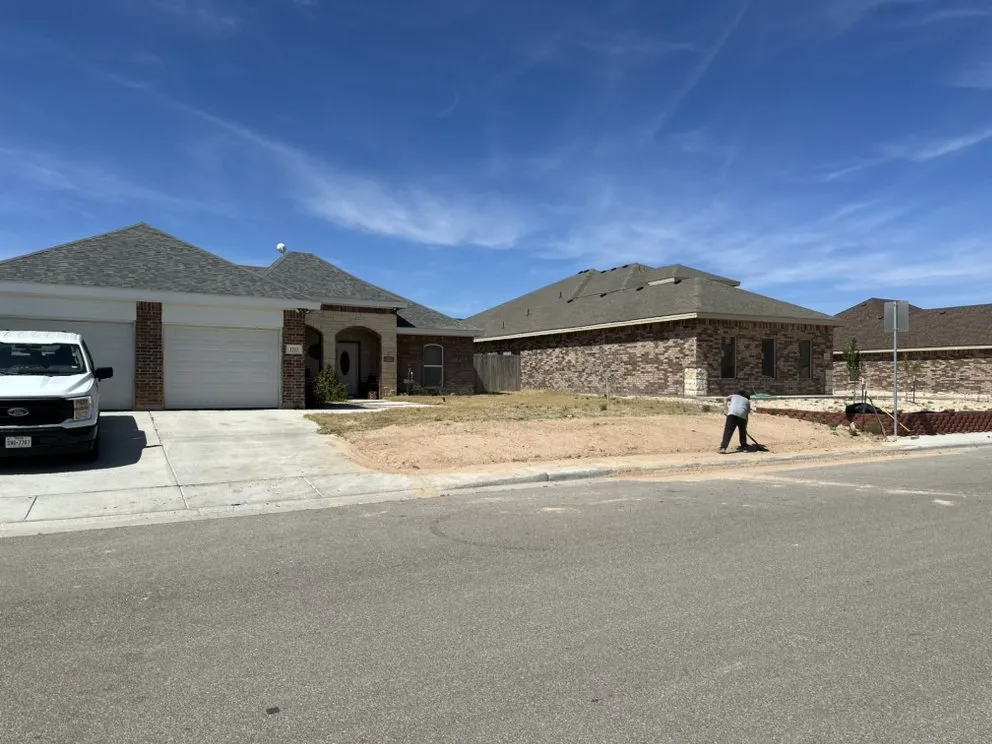 Affordable landscaping services experts serving Grandfalls, TX - 3B Permian Logistics