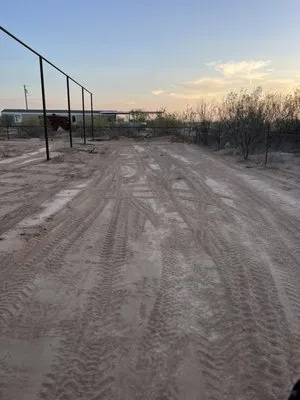 3B Permian Logistics