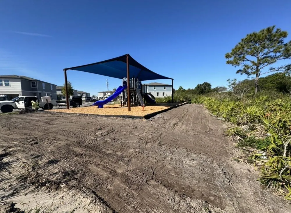 Trusted landscape design for year-round maintenance across Orlando, FL - 3B Services