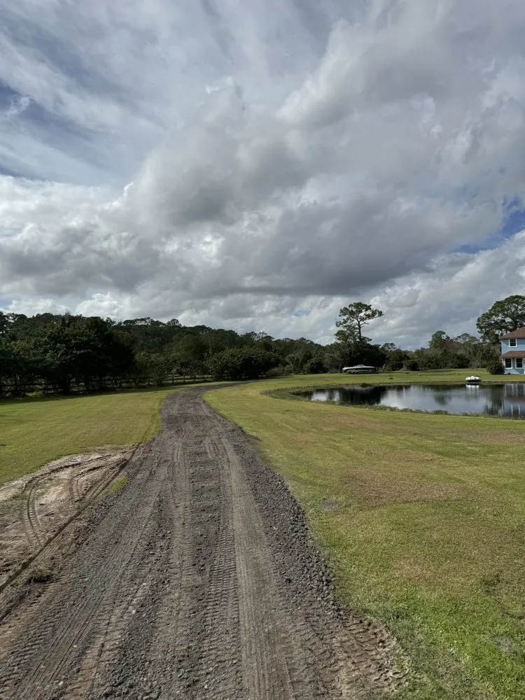 Affordable landscape design in Orlando, FL - 3B Services