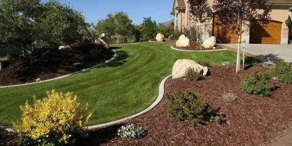 Expert garden landscaping in Orlando, FL by 3B Services