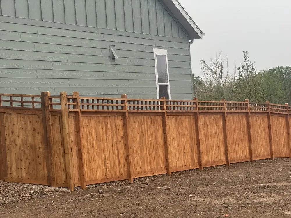 Top-rated yard cleanup service experts serving Fort Collins, CO - 3Brother Fencing