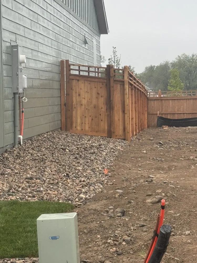 Custom lawn mowing service experts serving Fort Collins, CO - 3Brother Fencing