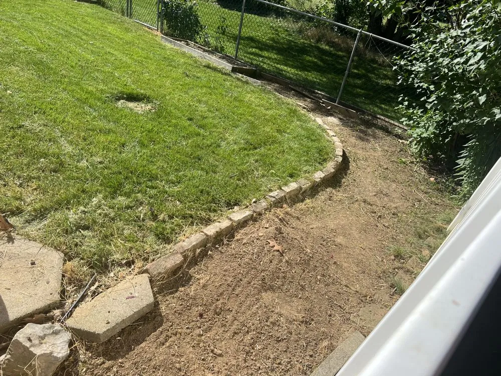 Trusted landscape design experts serving Harrisburg, PA - 3bs Mowing