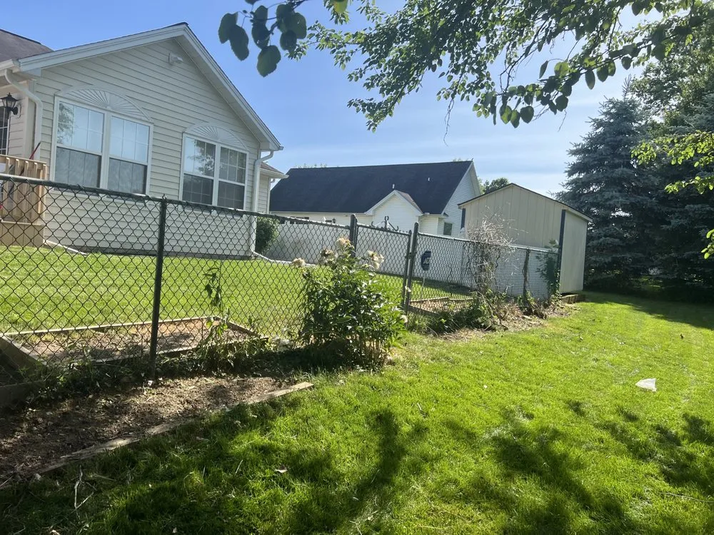 Reliable garden landscaping experts serving Harrisburg, PA - 3bs Mowing