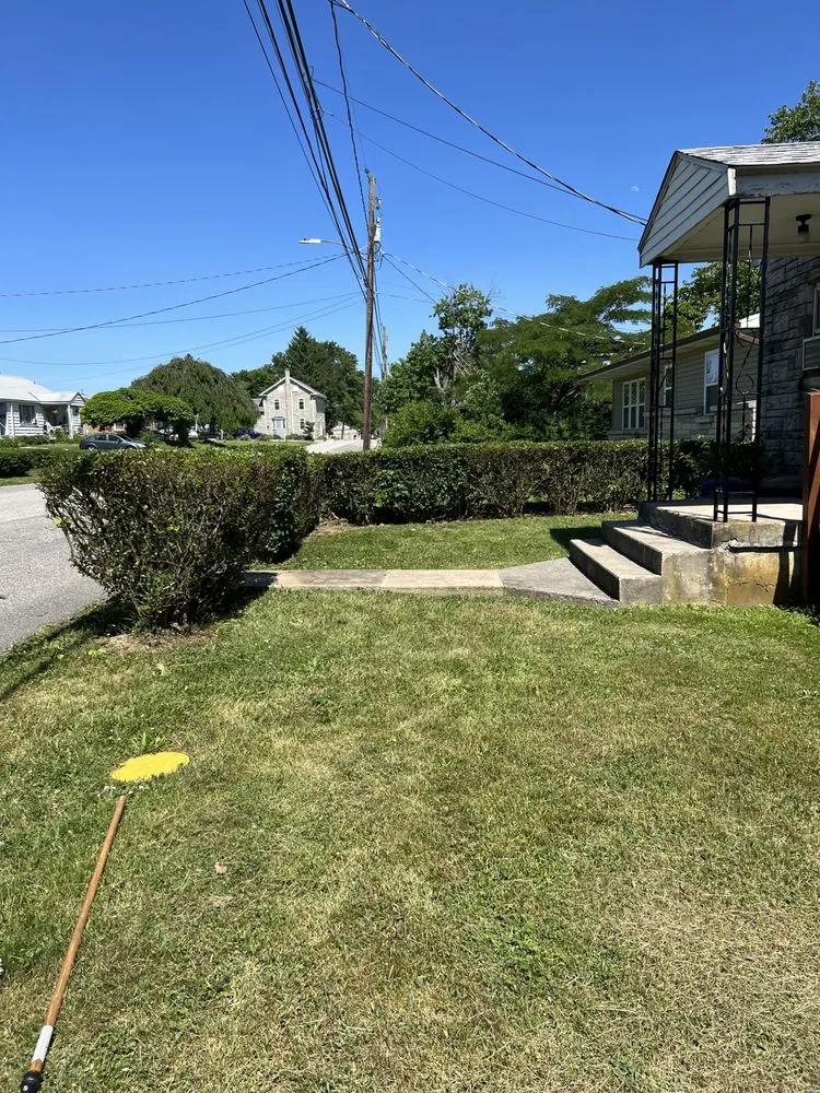 Affordable landscaping services experts serving Harrisburg, PA - 3bs Mowing