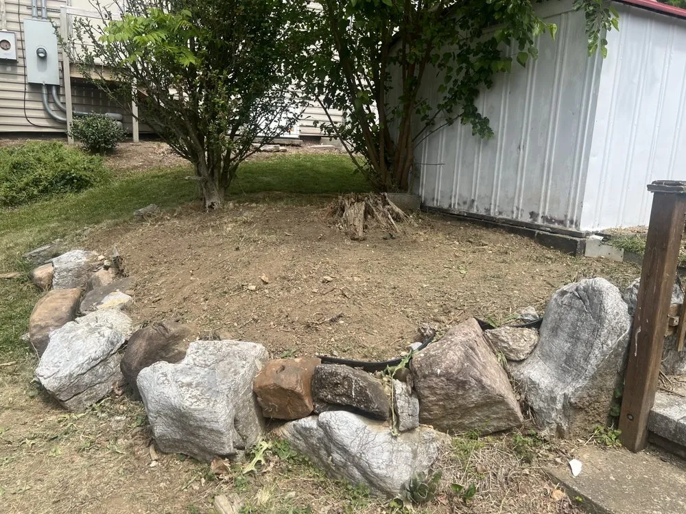 Reliable residential landscaping in Harrisburg, PA - 3bs Mowing