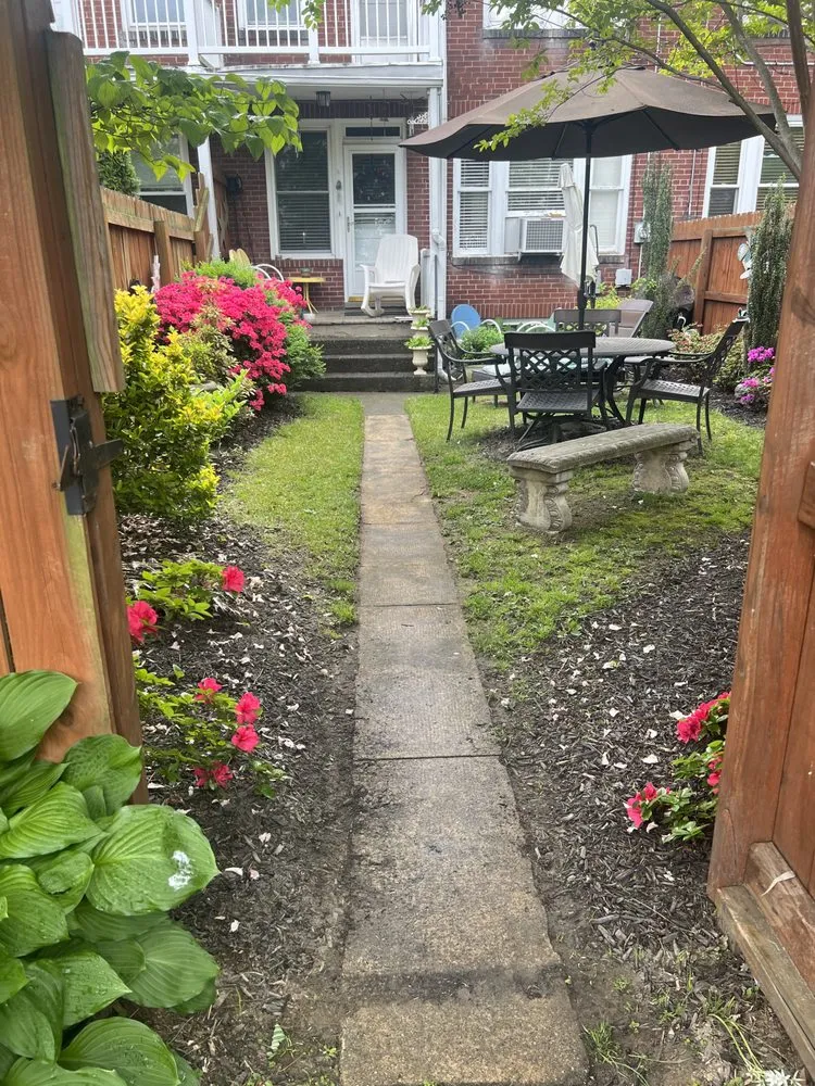 Expert landscape installation experts serving Harrisburg, PA - 3bs Mowing