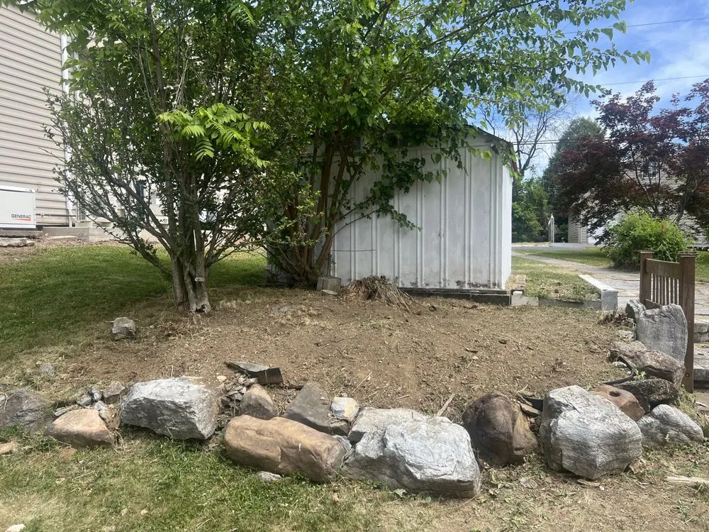 Expert lawn care service in Harrisburg, PA by 3bs Mowing