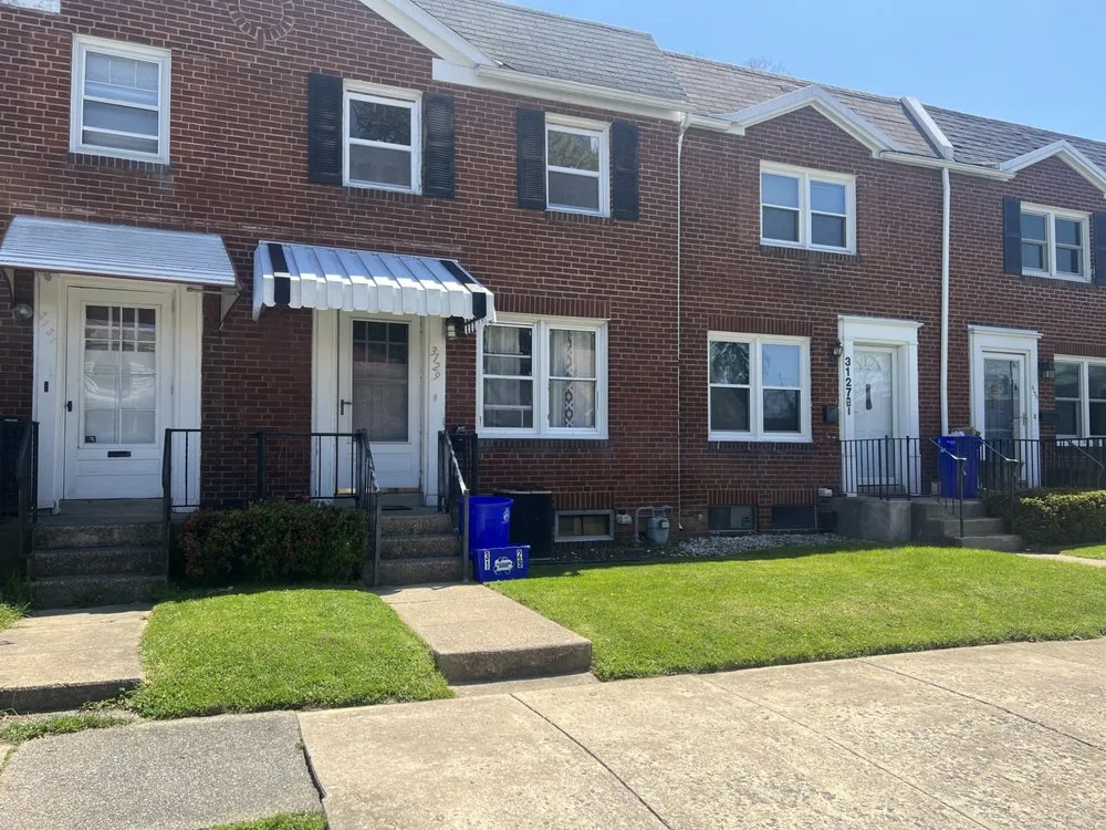 Affordable landscape design in Harrisburg, PA - 3bs Mowing