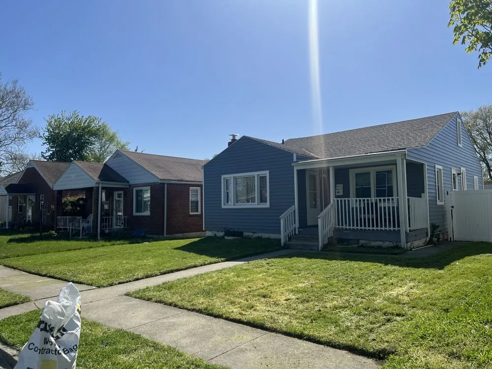 Affordable landscaping services in Harrisburg, PA - 3bs Mowing