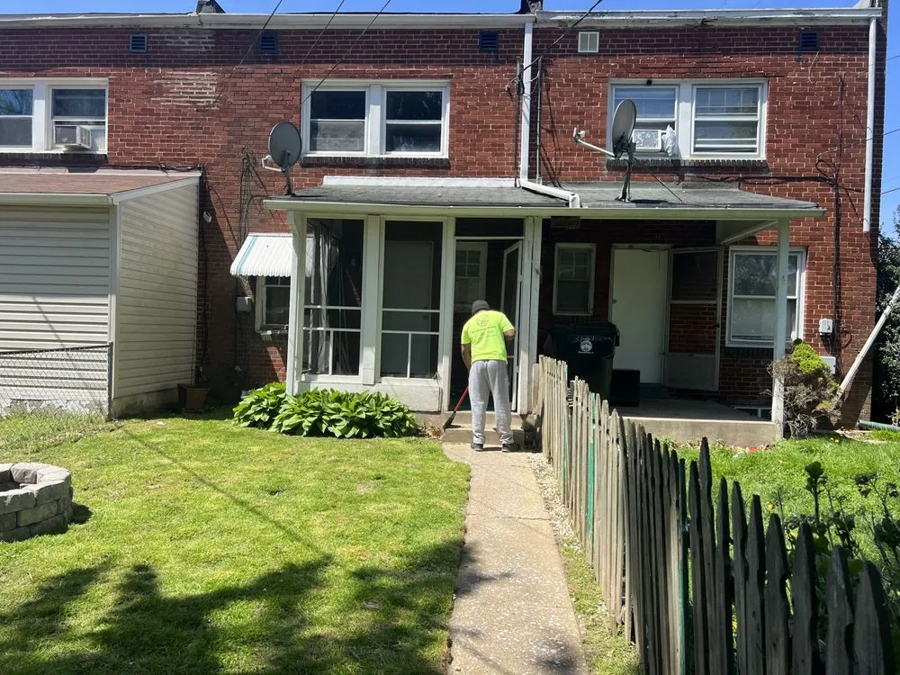 Trusted lawn mowing service for homes across Harrisburg, PA - 3bs Mowing