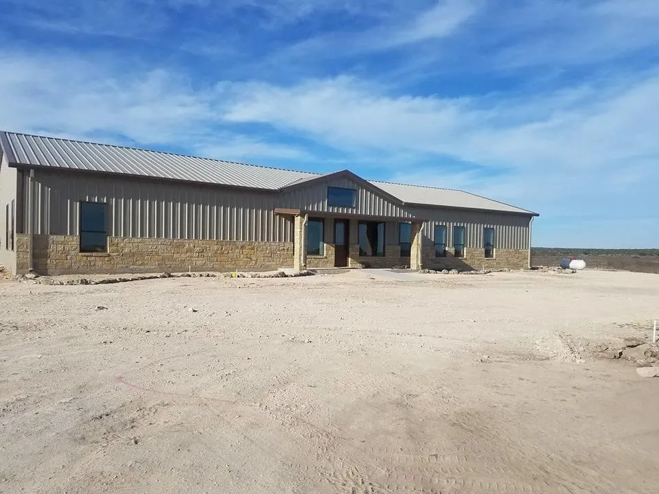 Custom yard cleanup service in San Angelo, TX - 3C Lawn & Landscape