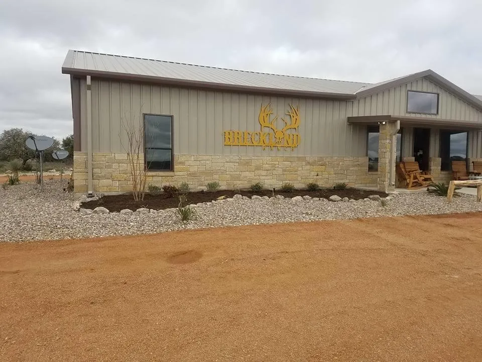 Trusted residential landscaping for homes across San Angelo, TX - 3C Lawn & Landscape