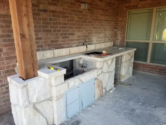 3C Lawn & Landscape Logo