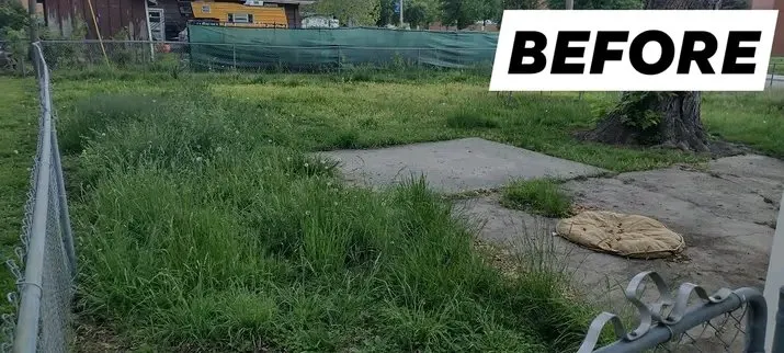 Expert landscape installation experts serving Junction City, KS - 3C Mowing & Property Management