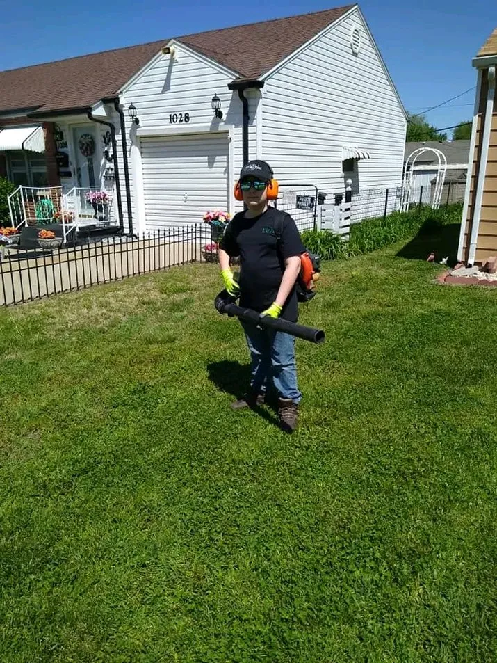 Expert lawn care service in Junction City, KS - 3C Mowing & Property Management