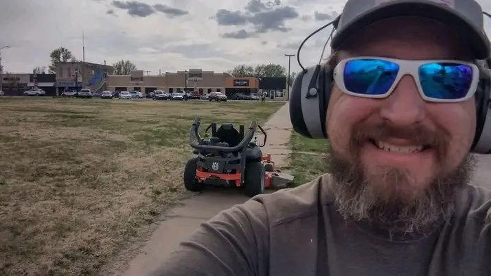 Top-rated garden landscaping with custom design across Junction City, KS - 3C Mowing & Property Management