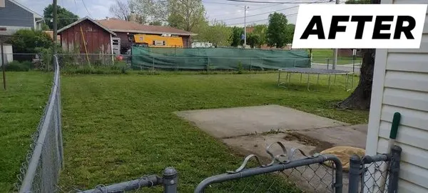 3C Mowing & Property Management