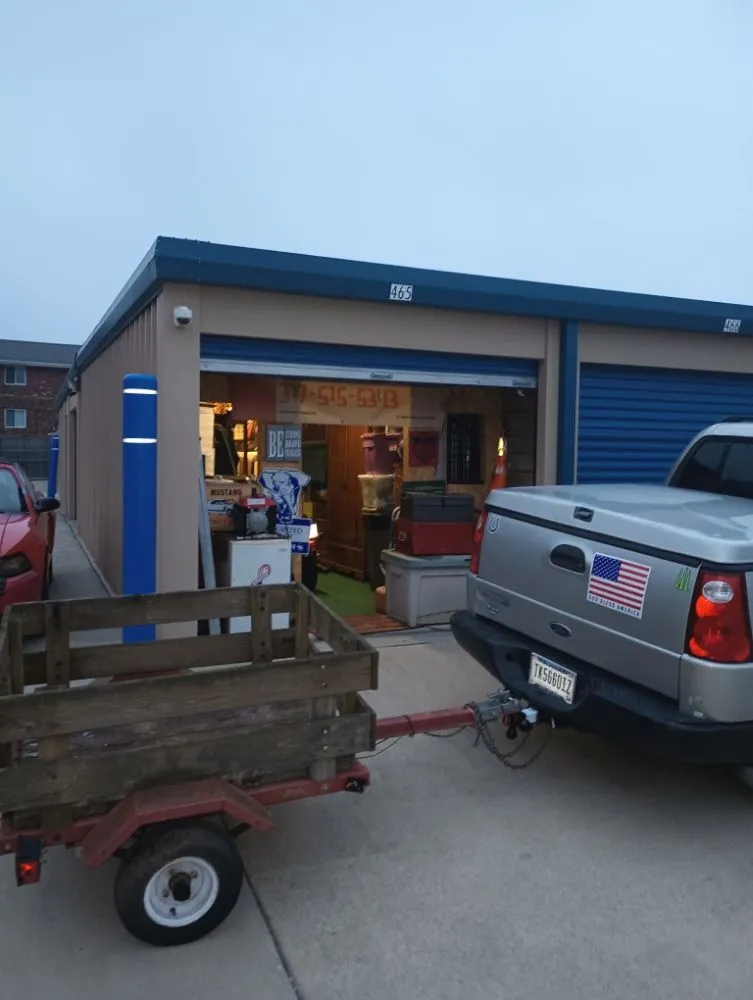 Reliable lawn care service in Indianapolis, IN - 3C racing sales and service