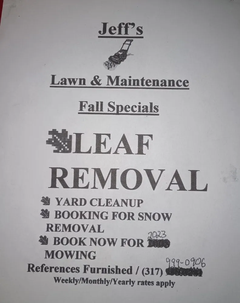 Trusted lawn care service for homes across Indianapolis, IN - 3C racing sales and service