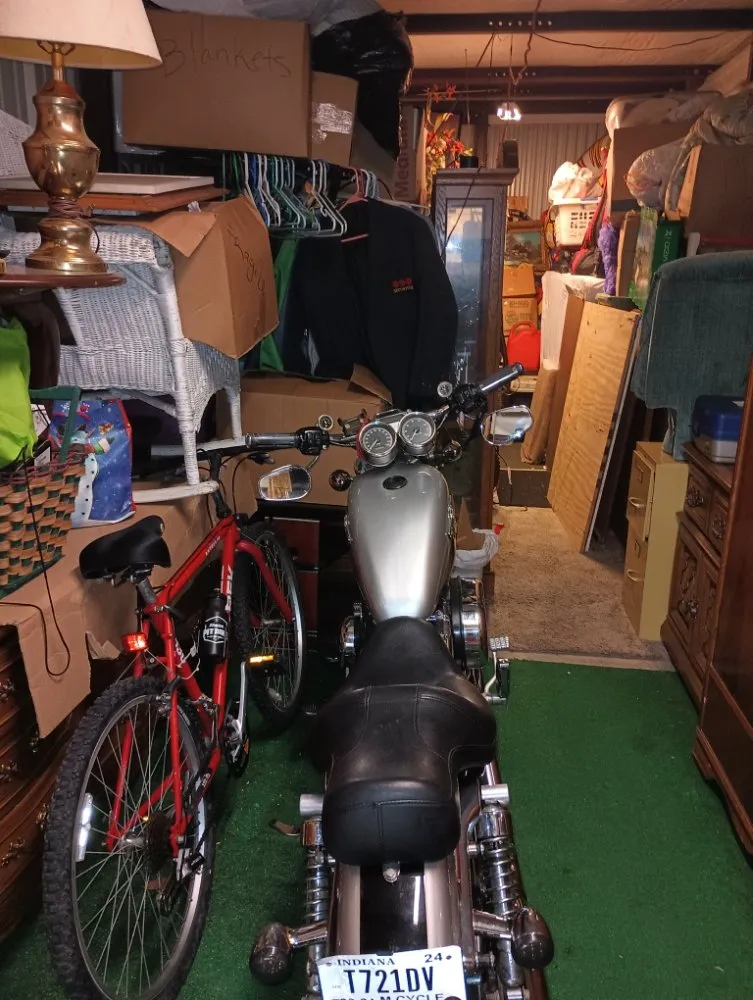 Trusted lawn mowing service in Indianapolis, IN by 3C racing sales and service