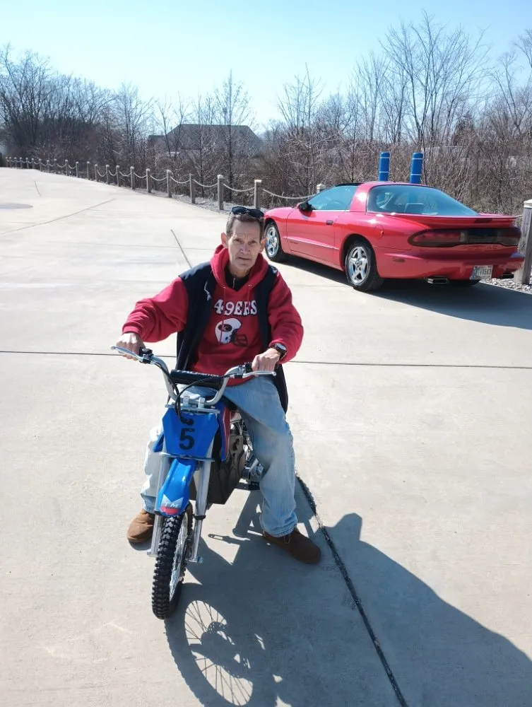 Expert residential landscaping in Indianapolis, IN by 3C racing sales and service