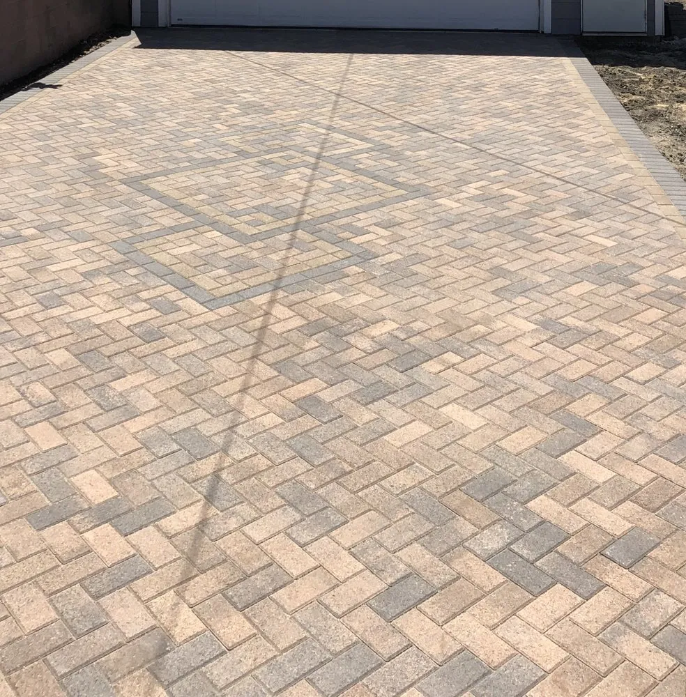 Top-rated yard maintenance with custom design in Winnetka, CA by 3ColorFlax