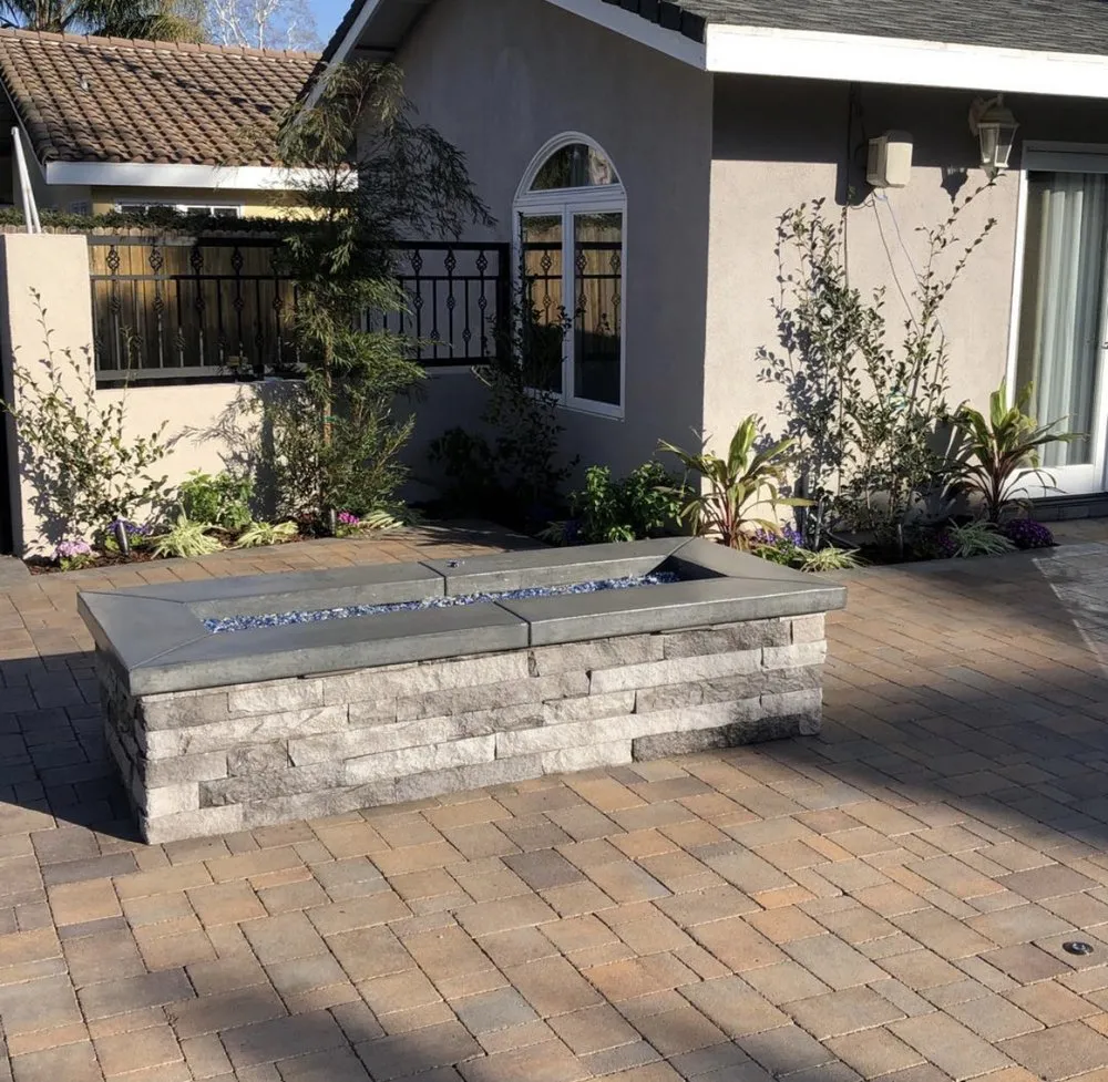 Local residential landscaping in Winnetka, CA - 3ColorFlax