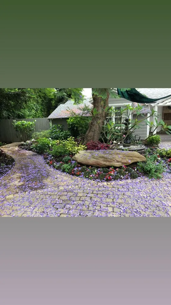 Trusted outdoor landscaping experts serving Winnetka, CA - 3ColorFlax