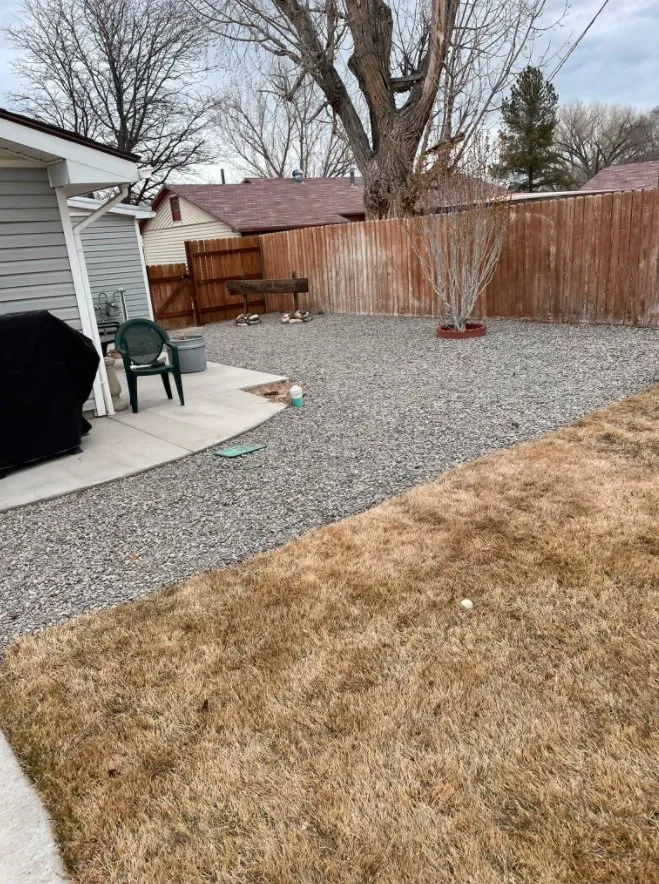 Top-rated landscape installation experts serving Delta, CO - 3D Dirtworks