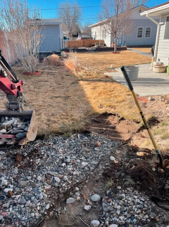 Expert lawn care service experts serving Delta, CO - 3D Dirtworks