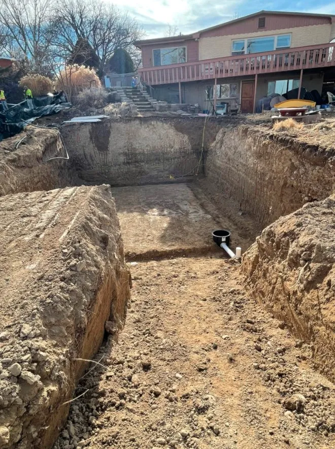 Professional yard cleanup service near you in Delta, CO by 3D Dirtworks