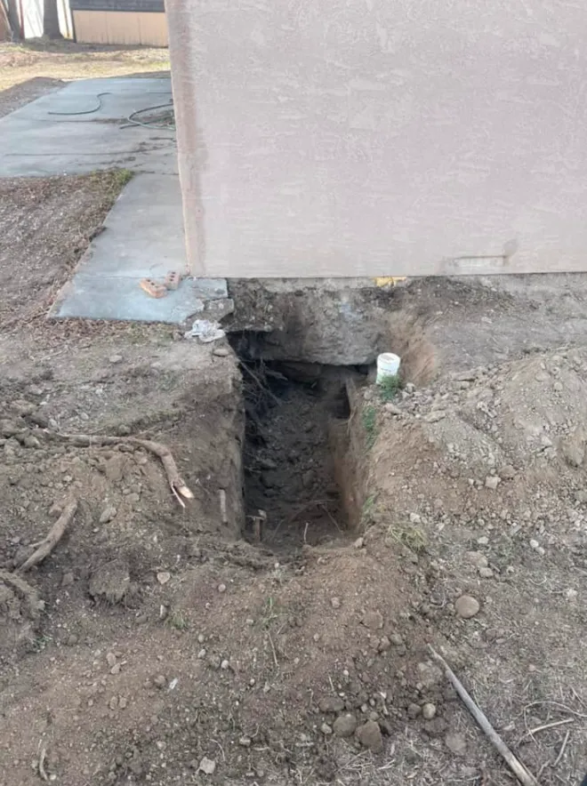 Reliable outdoor landscaping in Delta, CO by 3D Dirtworks