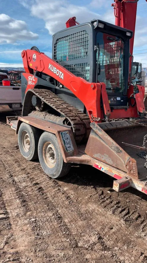 Trusted lawn mowing service experts serving Delta, CO - 3D Dirtworks