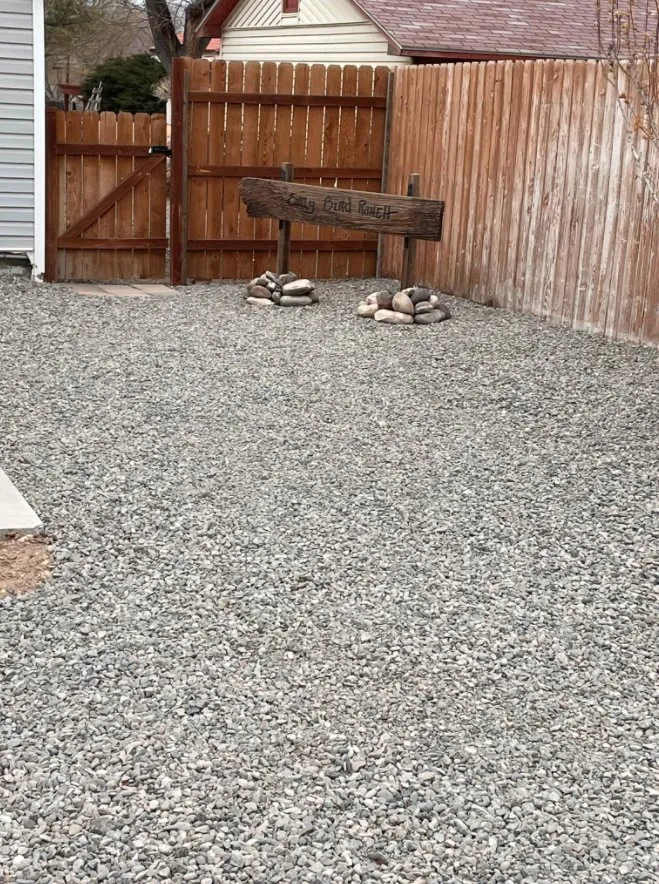 Trusted yard cleanup service in Delta, CO by 3D Dirtworks