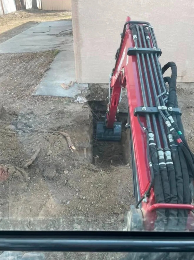 Top-rated landscape design for residential properties across Delta, CO - 3D Dirtworks