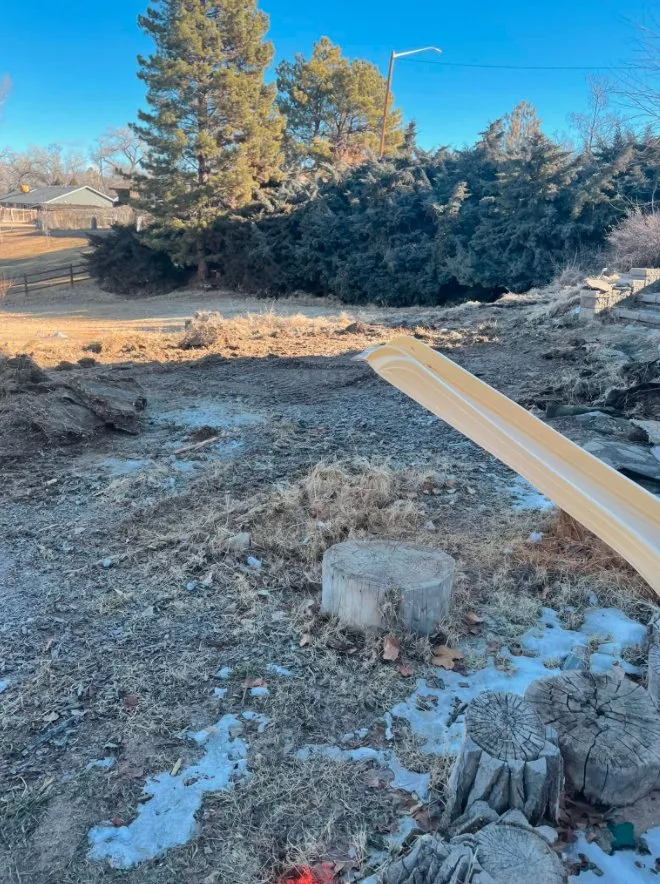 Local garden landscaping for year-round maintenance in Delta, CO by 3D Dirtworks